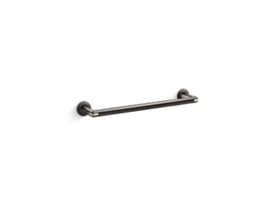 Kallista P34594-BN Vice 18" Towel Bar