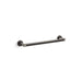 Kallista P34594-BN Vice 18" Towel Bar