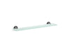 KOHLER Purist Glass shelf