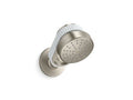 Brushed Nickel
