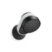Kallista P30529-WC Bandeau Showerhead White Carrara