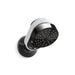 Kallista P30529-WC Bandeau Showerhead White Carrara