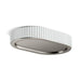 Kallista P30530-WC Bandeau Rain Showerhead