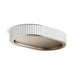 Kallista P30530-WC Bandeau Rain Showerhead