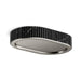 Kallista P30530-NM Bandeau Rain Showerhead