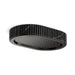Kallista P30530-NM Bandeau Rain Showerhead