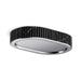Kallista P30530-NM Bandeau Rain Showerhead