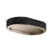 Kallista P30530-NM Bandeau Rain Showerhead