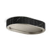 Kallista P30530-NM Bandeau Rain Showerhead