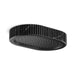 Kallista P30530-NM Bandeau Rain Showerhead