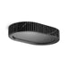 Kallista P30530-NM Bandeau Rain Showerhead