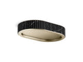 Brushed French Gold