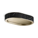 Kallista P30530-NM Bandeau Rain Showerhead