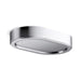 Kallista P30530-00 Bandeau Rain Showerhead