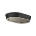 Kallista P30530-HB1 Bandeau Rain Showerhead