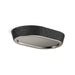 Kallista P30530-HB1 Bandeau Rain Showerhead