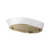 Kallista P30530-HW1 Bandeau Rain Showerhead