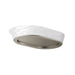 Kallista P30530-HW1 Bandeau Rain Showerhead