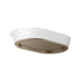 Kallista P30530-HW1 Bandeau Rain Showerhead