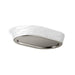 Kallista P30530-HW1 Bandeau Rain Showerhead