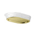Kallista P30530-HW1 Bandeau Rain Showerhead