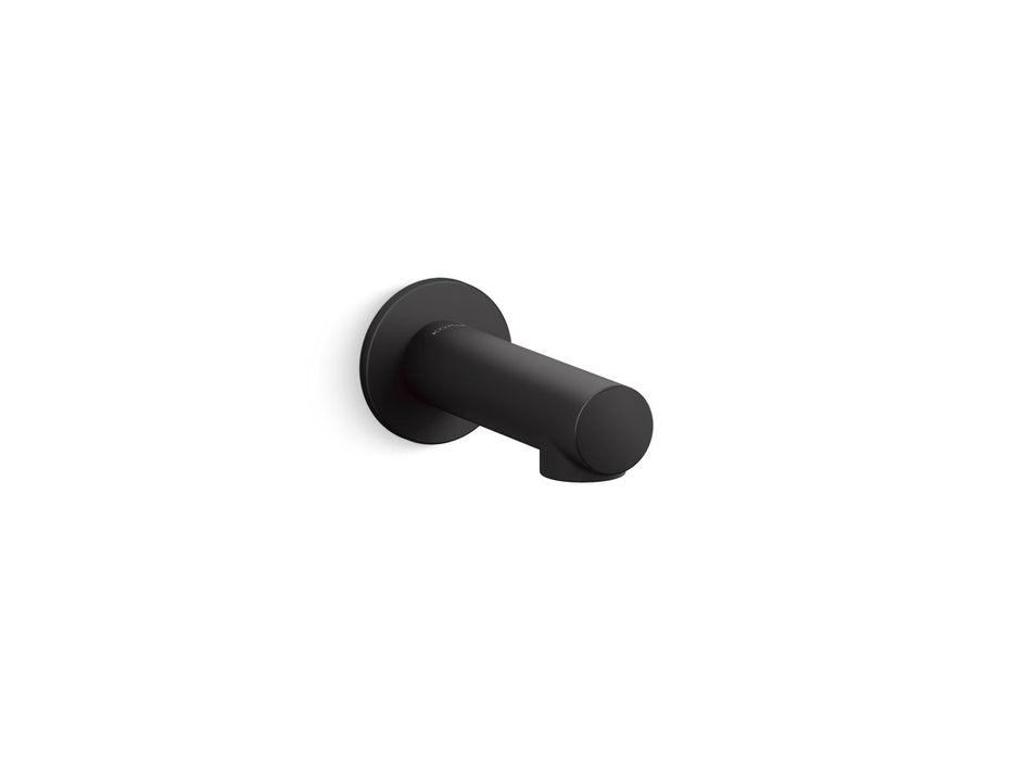 KOHLER Elate Wall-mount bath spout