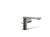 KOHLER Composed Single-handle bathroom sink faucet with Cylindrical handle, 1.2 gpm