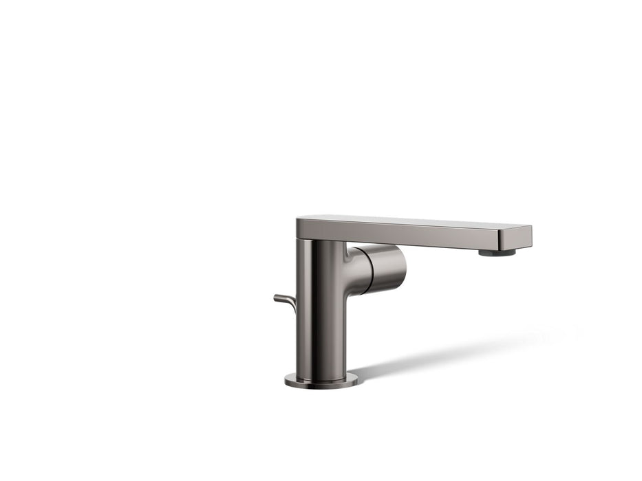 KOHLER Composed Single-handle bathroom sink faucet with Cylindrical handle, 1.2 gpm