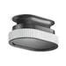 Kallista P30530-WC Bandeau Rain Showerhead