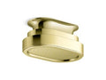 Unlacquered Brass