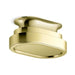 Kallista P30530-00 Bandeau Rain Showerhead