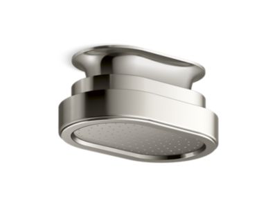 Kallista P30530-00 Bandeau Rain Showerhead