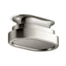 Kallista P30530-00 Bandeau Rain Showerhead