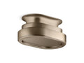 Brushed Bronze