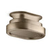 Kallista P30530-00 Bandeau Rain Showerhead