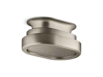 Kallista P30530-00 Bandeau Rain Showerhead
