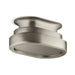 Kallista P30530-00 Bandeau Rain Showerhead