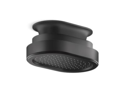 Kallista P30530-00 Bandeau Rain Showerhead
