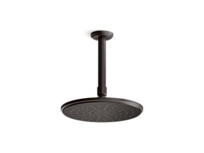 Kallista P21512-G Raindome, Contemporary 8",1.75Gpm