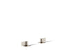 KOHLER Components Lever bathroom sink faucet handles