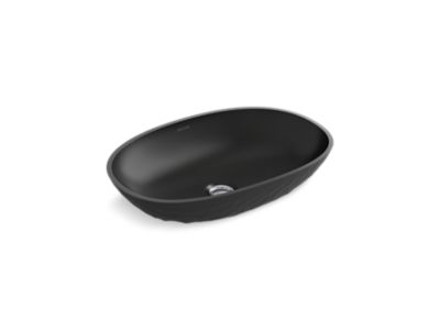 Kallista P70368-00 Argile Vessel