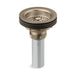 Kallista P34000-00 Kitchen Sink Strainer