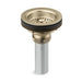Kallista P34000-00 Kitchen Sink Strainer