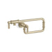 Kallista P31570-00 Traditional Wall Mount Pot Filler