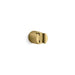 Kallista P24453-00 Contemporary Fixed Wall Bracket