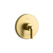 Kallista P24421-LV One Thermo Trim, H&C, Lever Handle