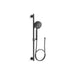 KOHLER Purist 30" four-function handshower kit, 2.5 gpm