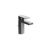KOHLER Parallel Single-handle bathroom sink faucet, 1.0 gpm