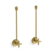 Kallista P21934-P Sink Supply Valves