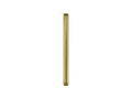Brushed Moderne Brass
